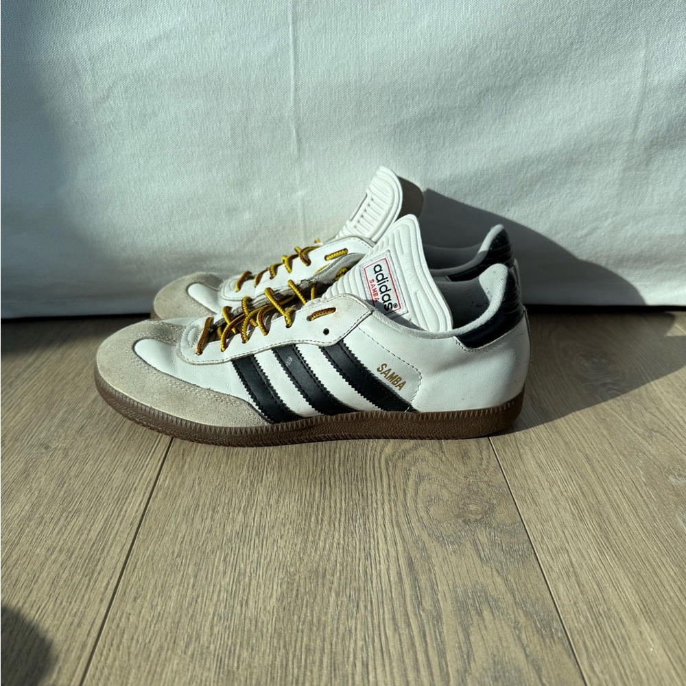 Adidas samba men’s size 8